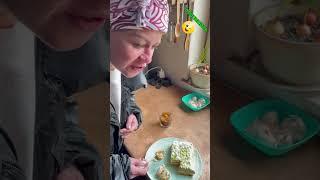 САЛАТНЫЙ ТОРТ