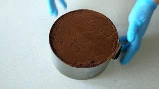 Бисквит на ШОКОЛАДЕ.