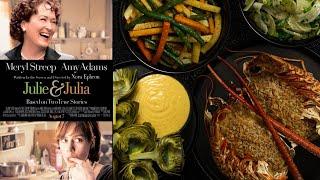 ★ "Джули и Джулия" - БЛЮДА и РЕЦЕПТЫ из фильма! ★ Новый марафон от моей школы SensEat ★