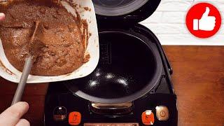 То, что я делаю со сметаной в мультиварке перевернет Ваше сознание! Век живи-век учись! Манник к чаю