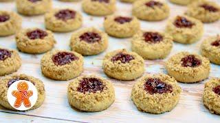 Печенье к Чаю ???? Простой Рецепт