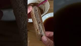 Шоколадный тирамису????