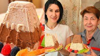 Не КУЛИЧИ, а ЗОЛОТО! Делаю уже 20 лет, ни разу НЕ ПОДВЕЛ Рецепт! Пасхальный Кулич