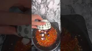 GUISO DE GARBANZOS CON PULPO Y LANGOSTINOS