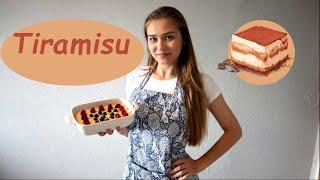 Вкусный рецепт Тирамису. Секреты от свекрови.