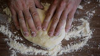 Вместо надоевших ПЕЛЬМЕНЕЙ. Так мало кто готовит, а зря! ОЧЕНЬ ВКУСНО из простых продуктов!