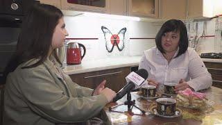 «Якщо мене спитають, який я кондитер, я відповім – дитячий». Власний шлях кондитера Ірини Шлюєвої.