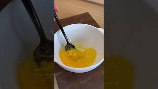 Салат в сырных корзиночках)