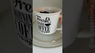 Десерт из детства. Бабушка научила. Обалденный вкусный рецепт #shorts