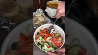 Что приготовить на обед