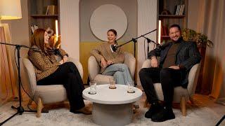 КАК УСПЕТЬ ПОХУДЕТЬ НЕВЕСТЕ  | Подкаст ВЗАИМНО И ДОБРОВОЛЬНО | Фролова, Казакова, Перлин