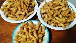 Чак-чак быстро и просто. это просто вкуснятина. готовится просто а главное вкусно.