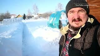 Готовим с Диваны4ем: Праздничные Дачный Рассольник и Салат "Брутальный"