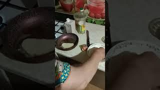 ЖАРЕНЫЙ СЛАДКИЙ ХЛЕБ ЗА НЕСКОЛЬКО МИНУТ!