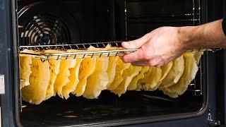 Готовлю только на НГ и на Масленицу! В 100 круче скучных блинов! Вкусно так, что волосы шевелятся!!!