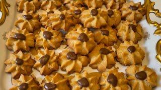 Теперь пить кофе ☕️ещё вкуснее с АРОМАТНЫМ, ПЕСОЧНЫМ, КОФЕЙНЫМ ПЕЧЕНЬЕМ ???? простой рецепт ????