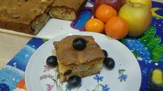 БЕСПОДОБНАЯ ШАРЛОТКА с яблоками + секретный ингредиент. | Charlotte with ahhles. | ПЕТР СЕВЕР