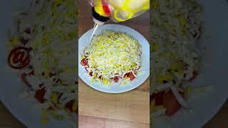 Салат за 5 минут