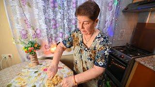 НИ ОДНОГО ПРАЗДНИКА БЕЗ ЭТОГО ПИРОГА! СВЕКРОВЬ НАУЧИЛА! ШЕДЕВРАЛЬНЫЙ ТОРТ ПИРОГ НА ПРАЗДНИЧНЫЙ СТОЛ!