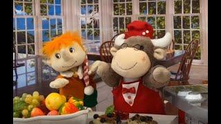 Кулинарное шоу Выпуск 9 Буратино