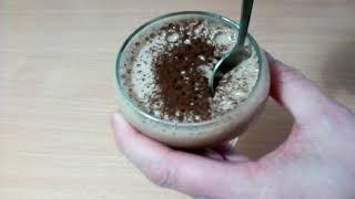 ВКУСНЕЙШИЙ ДЕСЕРТ ЗА 3-МИНУТЫ!!! КАК ЖЕ ЭТО ВКУСНО....