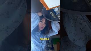 Странный способ приготовления яиц???????? #еда #food #short #shorts #яичница