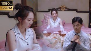 Movie! Until she saw divorce paper, pregnant wife knew he never loved her but only baby in her belly