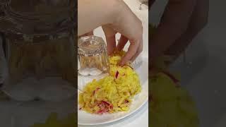 "Изысканный гранатовый браслет: рецепт и секреты приготовления" #готовимдома