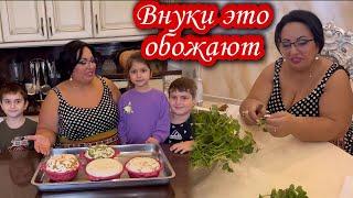 СЕГОДНЯ ТЁТЯ ???? АРУСЯ НАУЧИТ ВАС ДЕЛАТЬ НАСТОЯЩИЕ НОВОГОДНИЕ СЫРЫ.