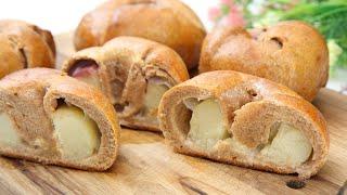 Рецепт НАХОДКА! Невероятно ВКУСНЫЙ Десерт! Очень Простой в Приготовлении! Ешь и Худей!