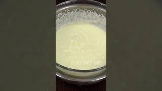 СЕКРЕТЫ и ХИТРОСТИ: что делать, если крем для торта расслоился