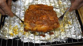 РЕЦЕПТ, который уже стал моей визитной карточкой! Все гости выпрашивают поделиться, в чем же секрет!