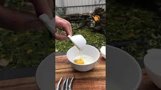 Как приготовить самый популярный соус в мире за 1 минуту (Цезарь )