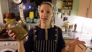 Со вкусом говядины ЧЕЧЕВИЧНЫЙ постный суп