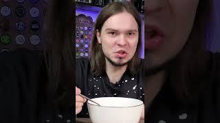 Тайская лапша за 100р со вкусом том яма #shorts #еда #обзор #дошик