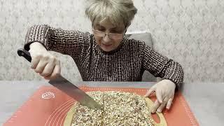 За 30 Минут Вкуснятина к чаю Рецепт удивит всех Побил все рекорды по простоте приготовления Недорого