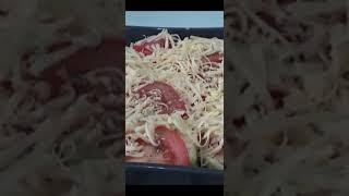 Куриная Грудка Под Кабачками   Легкое Блюдо на Всю Семью #shorts