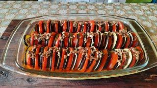 рататуй самый вкусный рецепт