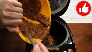 Этот рецепт должен знать каждый! Обалденная вкусняшка в мультиварке из кабачков! Вкусный пирог!