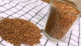 Не готовьте ГРЕЧКУ, пока не посмотрите этот рецепт! Два раза вкуснее ????