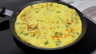 Новинка расходится сразу со сковороды, не успеваю жарить.