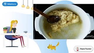 Пончики из заварного теста. Рецепты простых блюд