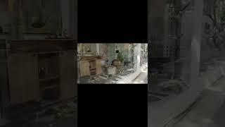 Витрины испанских магазинов. Но этот товар мне уже не нужен)