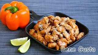 Сочная куриная грудка за 20 минут | Как приготовить курицу терияки дома – рецепт Bene Gusto