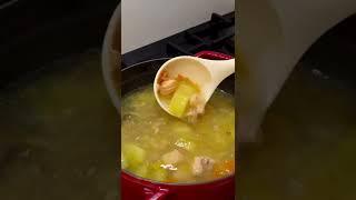 Рыбный суп  все быстро и просто, срочно надо готовить