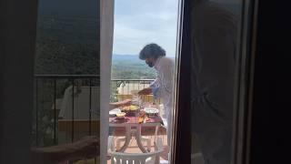 Два итальянца готовят пасту #Италия #еда #мышление #саморазвитие #паста #жизнь #счастье #мышление