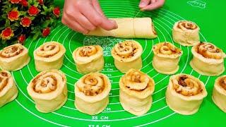 ПЕЧЕНЬЕ РОЗОЧКИ/ ОБЯЗАТЕЛЬНО СОХРАНИТЕ РЕЦЕПТ/ УДАЧНЫЙ ПРОВЕРЕННЫЙ РЕЦЕПТ ПОЛУЧИТСЯ У ВСЕХ!