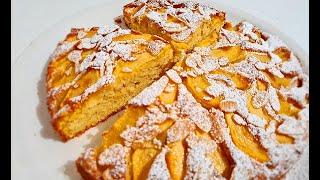 ????Быстро к Чаю/Кофе????Такого Вкусного Пирога Я Еще Не Ела