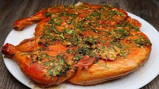 Не знаете, что готовить из Курицы