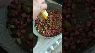 Готовим блюдо богов